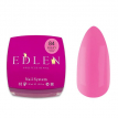 Гель для наращивания Edlen Builder gel №84 Little bows розовый холодный,30 мл