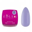 Гель для наращивания Edlen Builder gel №86 Little bows лаванда,30 мл