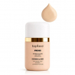 Тональная основа TopFace ProHD Hydra Glow Easy Drop 02 porcelain, холоный беж,  30 мл PT477