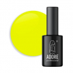Гель-лак Adore Gel Polish Nn-04 fluo, лимонный неоновый, 8 мл