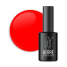 Фото 1 - Гель-лак Adore Gel Polish Nn-07 sos, неоновый красный, 8 мл