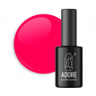 Гель-лак Adore Gel Polish Nn-09 insta, неоновая фуксия, 8 мл