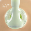 База камуфлирующая Dark PRO base 82 пастельная светлая мята,15 мл
