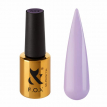 Гель-лак F.O.X Keratin Spring 2026 003 лавандовый, 7 мл