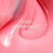Фото 2 - Гель для нарощування Valeri Builder Gel №22 пастельний ніжний рожево-персиковий, 15 мл