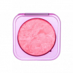 Рум’яна ZOLA Velvet Blush Glow 01 Dream Coral Кораловий Сон