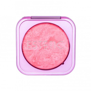Рум’яна ZOLA Velvet Blush Glow 01 Dream Coral Кораловий Сон