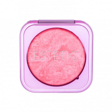 Румяна ZOLA Velvet Blush Glow 01 Dream Coral Коралловый Сон