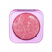 Рум’яна ZOLA Velvet Blush Glow 02 Natural Touch Природний дотик