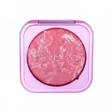Румяна ZOLA Velvet Blush Glow 02 Natural Touch Природное касание
