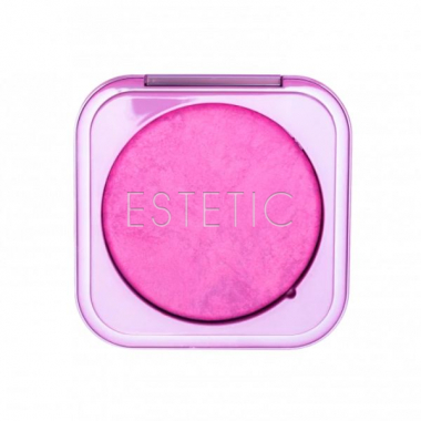 Румяна ZOLA Velvet Blush Glow 03 Cool Peony Прохладный пион