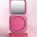 Фото 2 - Румяна ZOLA Velvet Blush Glow 03 Cool Peony Прохладный пион
