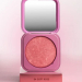 Фото 2 - Румяна ZOLA Velvet Blush Glow 04 Soft Rose Нежная роза
