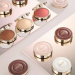Фото 3 - Бронзер кремовий Paese Selfglow Creamy Matte Effect Velvet Tan, 8 г