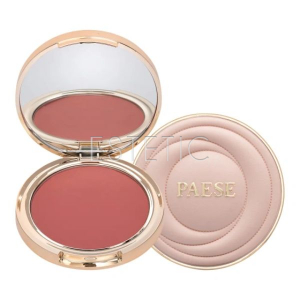 Румяна кремовые Paese Selfglow Creamy Matte Effect Peony Kiss, 8 г