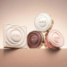 Фото 4 - Хайлайтер кремовый Paese Selfglow Creamy Matte Effect Golden Hour, 8 г