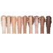 Фото 2 - Палетка теней для век Paese Selfglow Creamy Nude 12,5г