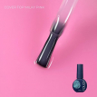 Камуфлюючий топ для гель-лаку Touch Top Cover Milky Pink молочно-рожевий, 7 мл