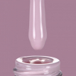 Гель-лак Dark gel polish 175 пастельний пудрово-рожевий, 6 мл