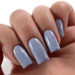 Фото 2 - Гель-лак Dark gel polish 177 приглушений сіро-блакитний, 6 мл