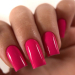 Фото 2 - Гель-лак Dark gel polish 182 яркий розовый, 6 мл