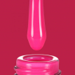 Гель-лак Dark gel polish 182 яркий розовый, 6 мл