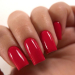 Фото 2 - Гель-лак Dark gel polish 183 красно-малиновый, 6 мл