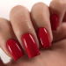 Фото 2 - Гель-лак Dark gel polish 184 теплый красно-коралловый, 6 мл