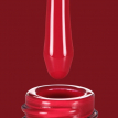 Гель-лак Dark gel polish 184 теплий червоно-кораловий, 6 мл