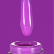 Гель-лак Dark gel polish 185 фиолетовая фуксия, 6 мл