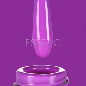Гель-лак Dark gel polish 185 фиолетовая фуксия, 6 мл