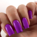 Фото 2 - Гель-лак Dark gel polish 185 фиолетовая фуксия, 6 мл