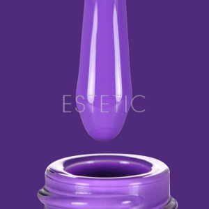 Гель-лак Dark gel polish 186 яркий фиолетовый, 6 мл