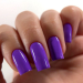 Фото 2 - Гель-лак Dark gel polish 186 яркий фиолетовый, 6 мл