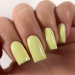 Фото 2 - Гель-лак Dark gel polish 180 пастельный желтый, 6 мл