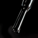 Фото 2 - Жидкий гель Biblioteka Bottle Gel 01 Onyx черный, 10 мл