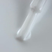 Фото 2 - Жидкий гель Biblioteka Bottle Gel 02 White белый, 10 мл