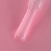 Фото 2 - Жидкий гель Biblioteka Bottle Gel 05 Rosy розовый, 10 мл