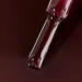 Фото 2 - Жидкий гель Biblioteka Bottle Gel 08 Burgundy бордо, 10 мл