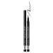 Фото 1 - Подводка-фломастер для глаз TopFace Pro Ink Felt Eyeliner 01 Noir черный, 4,3 г, PT619