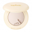 Пудра для обличчя запечена TopFace ProHD Natural Glow Baked Face Powder 001 Ivory Glow