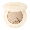 Пудра для лица запеченная TopFace ProHD Natural Glow Baked Face Powder 003 Light Beige,светлый беж