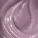 Фото 2 - Гель для наращивания Luna Shimmer Gel № 8 светлый нежно-розовый с шиммером, 15 мл