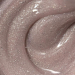 Фото 2 - Гель для нарощування Luna Shimmer Gel № 9 пастельний бежевий з шиммером, 15 мл