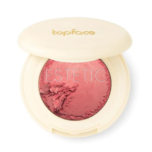 Рум'яна запечені TopFace ProHD Natural Glow Baked Blush 002 Sun Kissed, 4г, PT705
