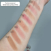 Фото 2 - Румяна запеченные TopFace ProHD Natural Glow Baked Blush 005 Soft Peach, 4г, PT705