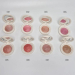 Фото 3 - Румяна запеченные TopFace ProHD Natural Glow Baked Blush 005 Soft Peach, 4г, PT705