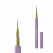 Пензлик-лайнер для дизайну нігтів Heart Touch PRO Liner №11 мм, тонкий