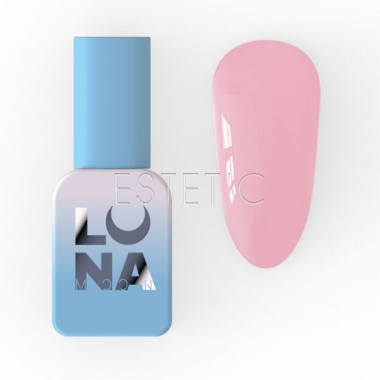 Гель-лак Luna Perfect Color №502 розовый чайная роза, 8 мл