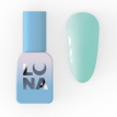 Гель-лак Luna Perfect Color №504 ніжна м'ята, 8 мл